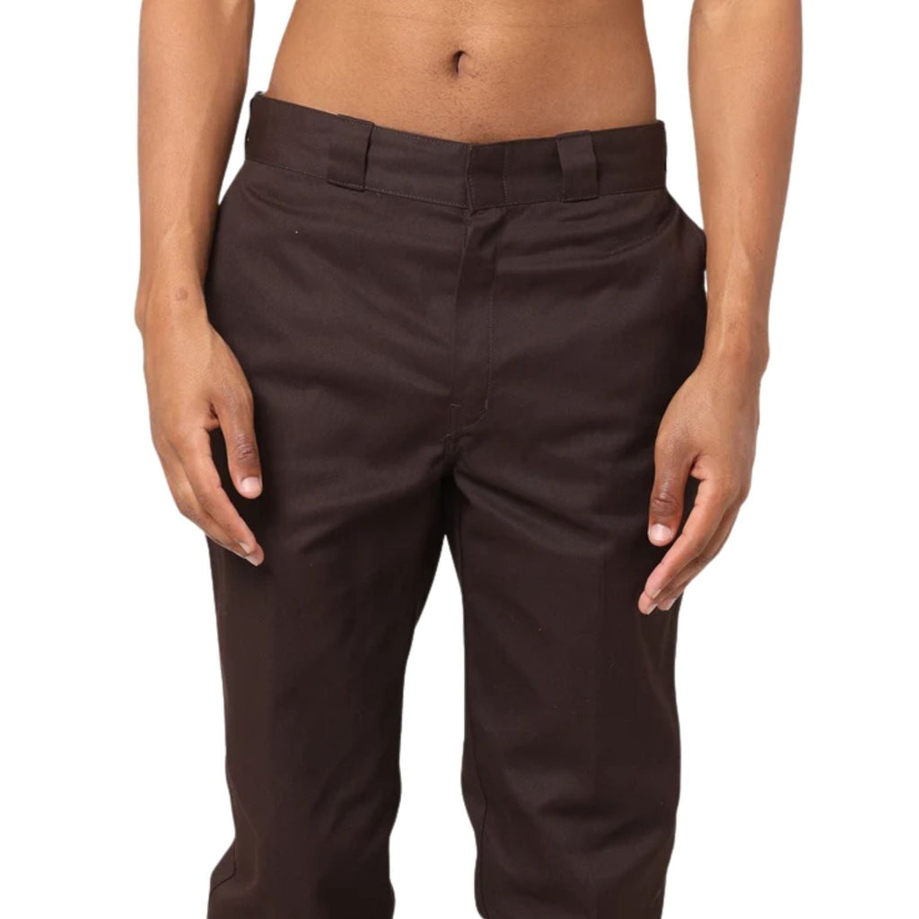 Dickies OU 874 Cropped Work Pants – Men's