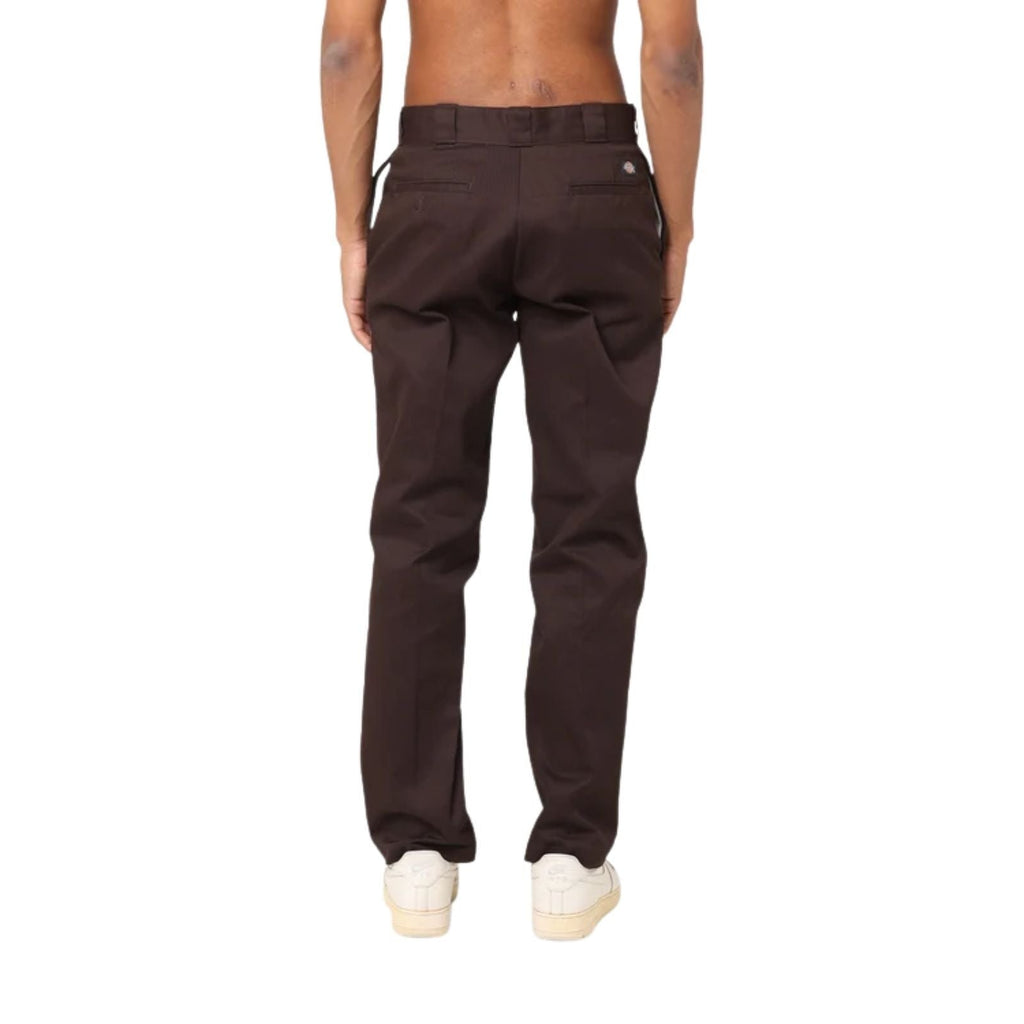 Dickies OU 874 Cropped Work Pants – Men's