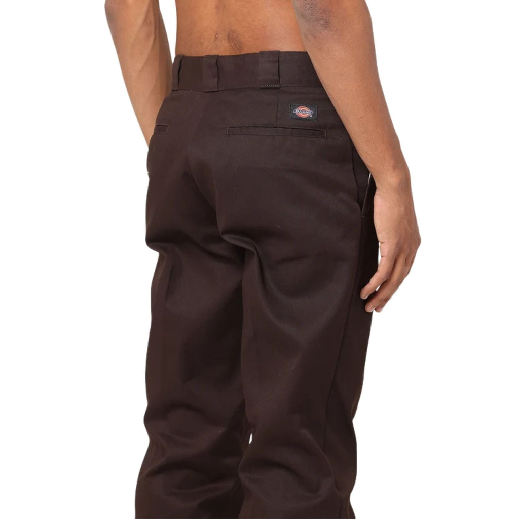 Dickies OU 874 Cropped Work Pants – Men's