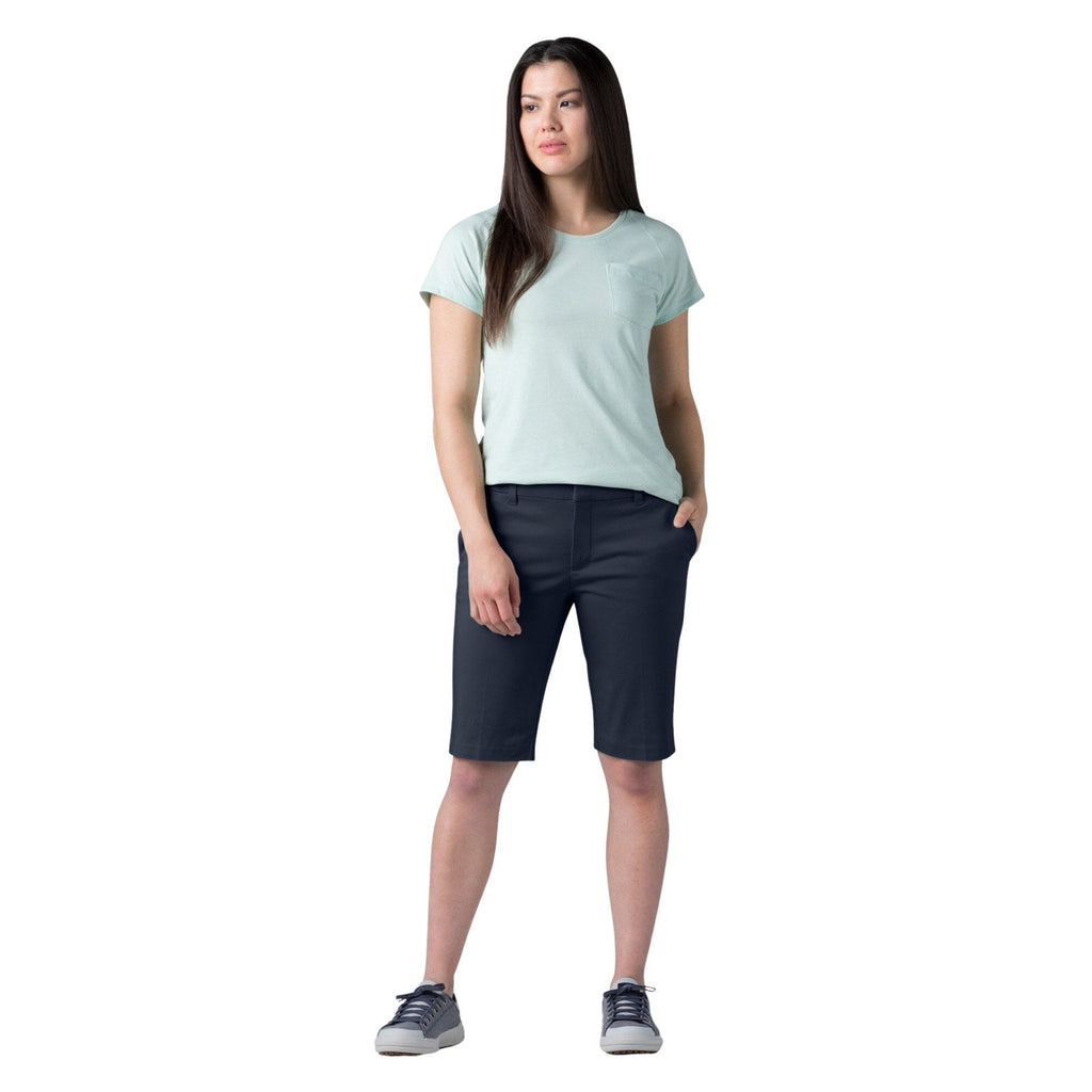 Dickies Perfect Shape Bermuda Short – Women's