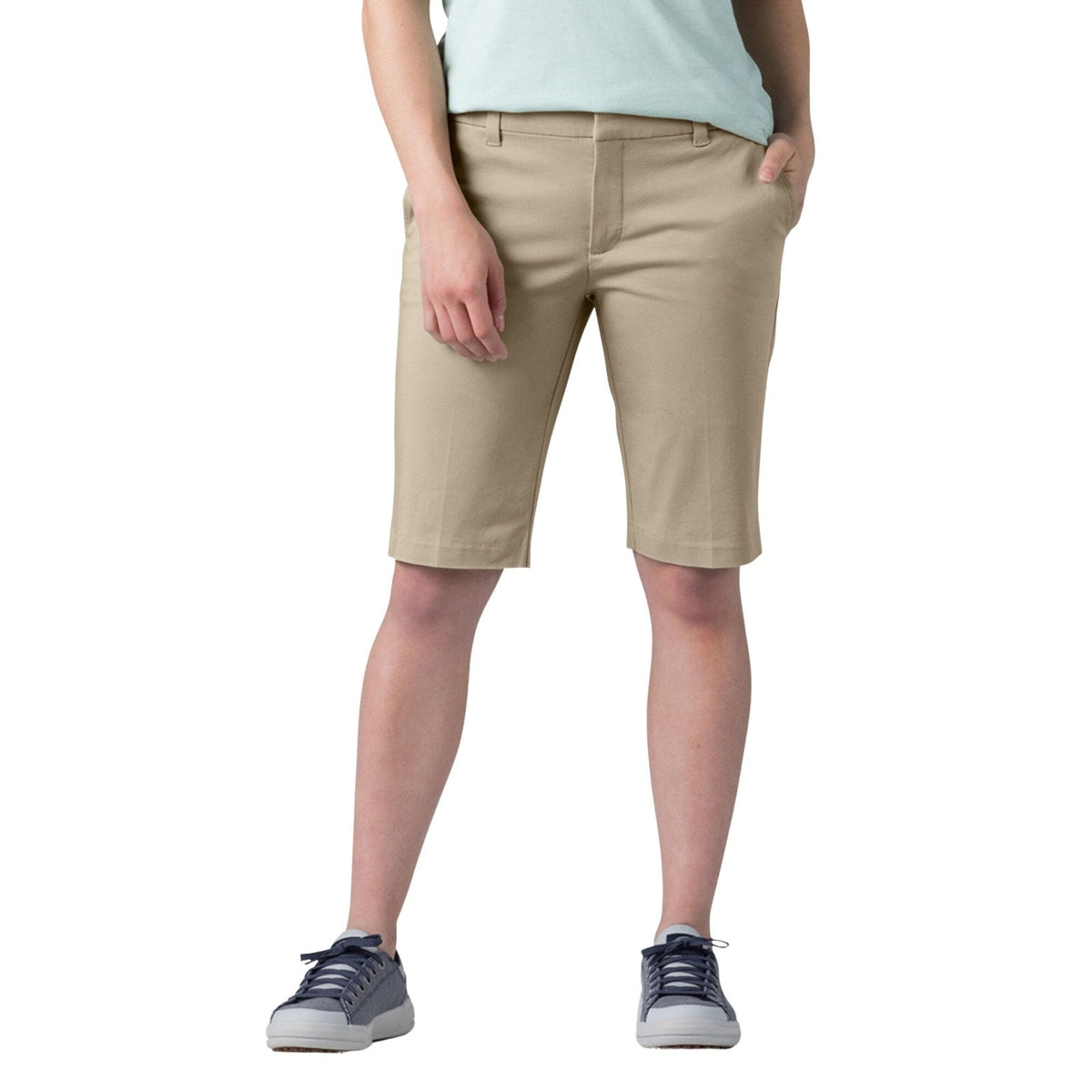 Dickies Perfect Shape Bermuda Short – Women's