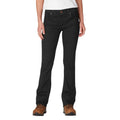Dickies Perfect Shape Stretch Denim Straight Jean – Women's