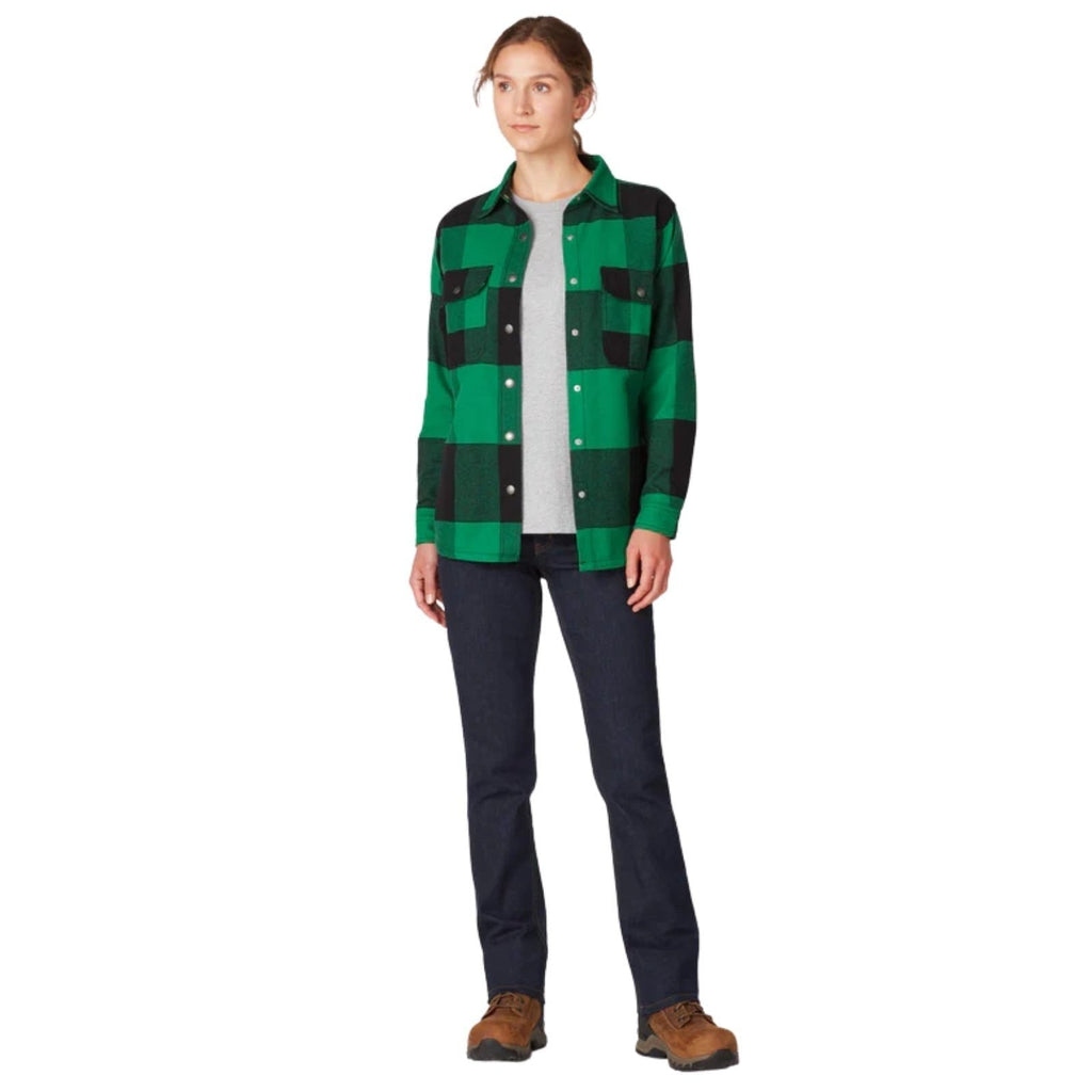 Dickies Perfect Shape Stretch Denim Straight Jean – Women's