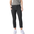 Dickies Perfect Shape Twill Capri – Women's
