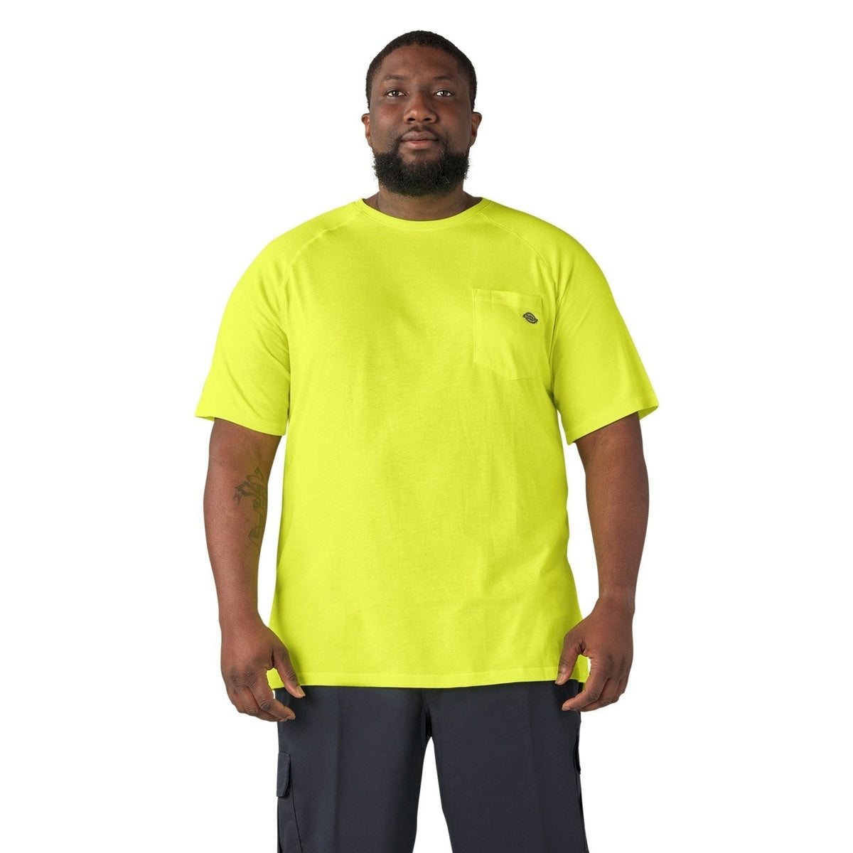 Dickies Performance Cooling Tee – Men's