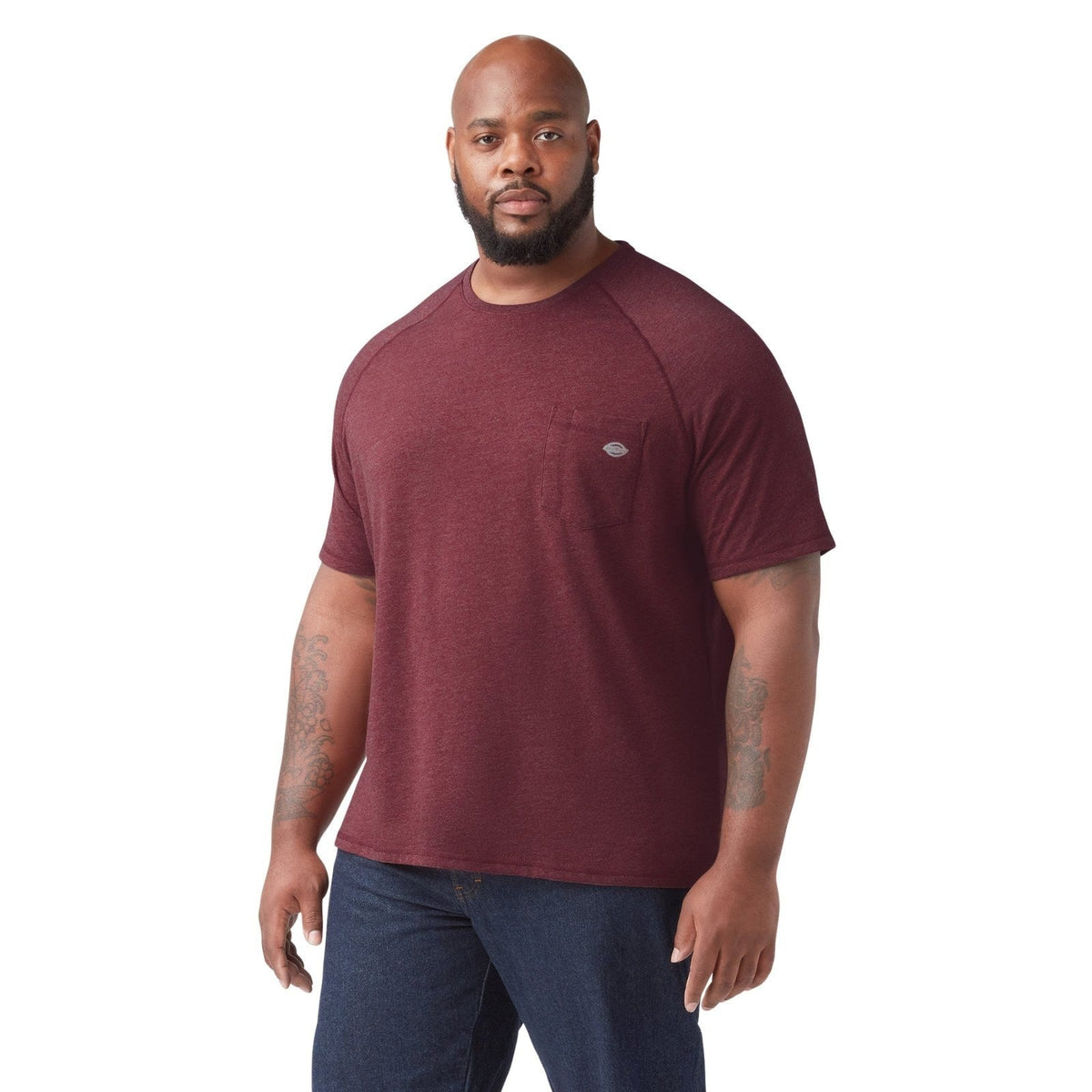 Dickies Performance Cooling Tee – Men's