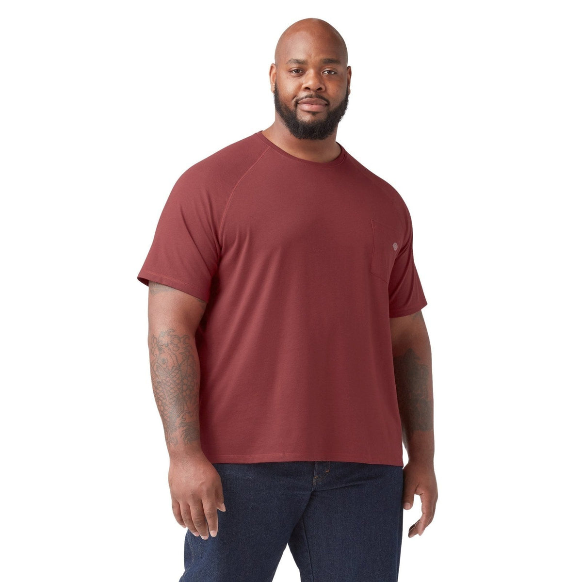 Dickies Performance Cooling Tee – Men's
