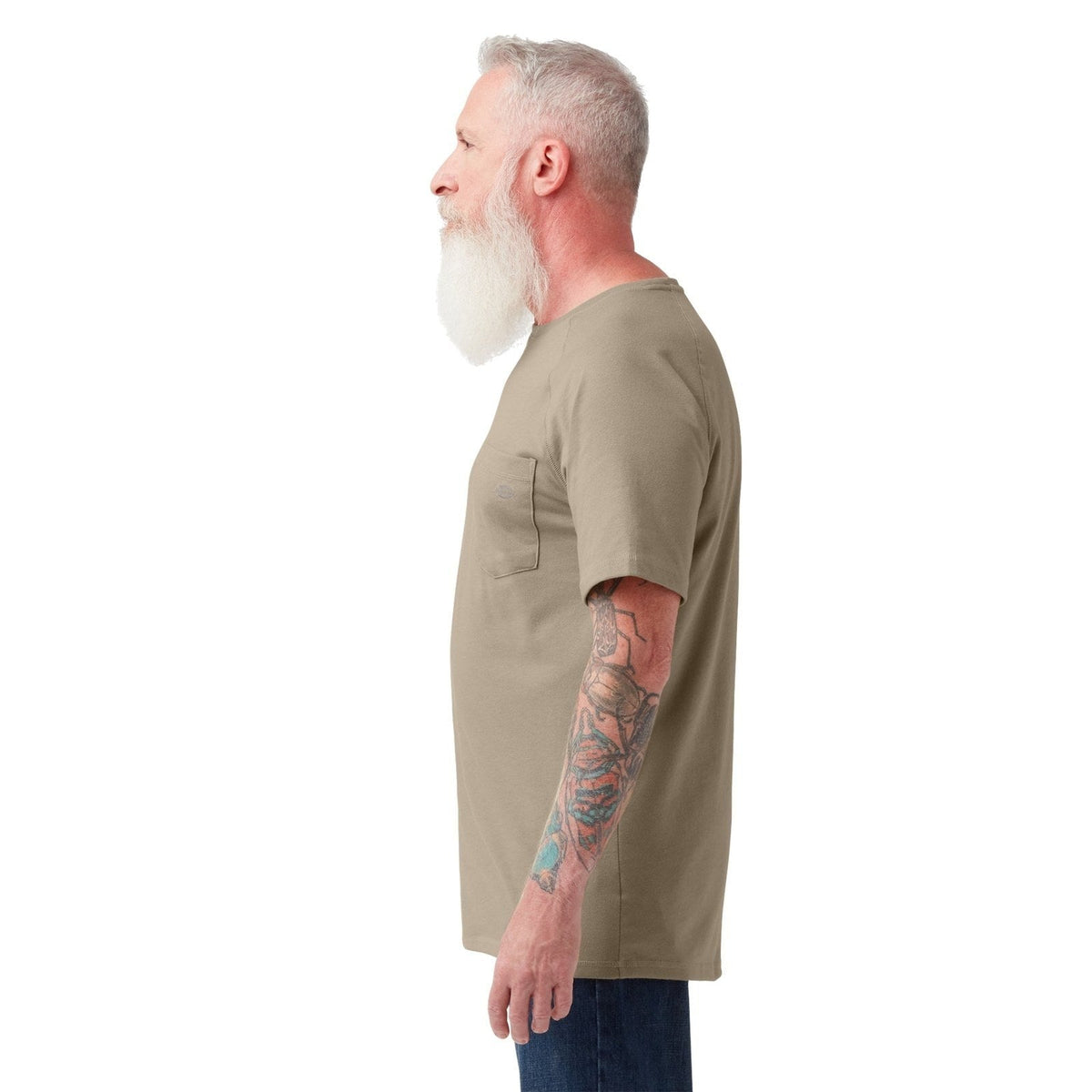 Dickies Performance Cooling Tee – Men's