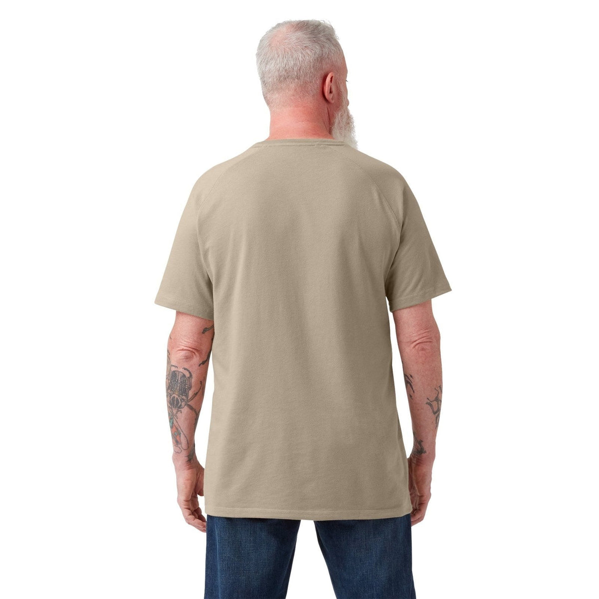 Dickies Performance Cooling Tee – Men's
