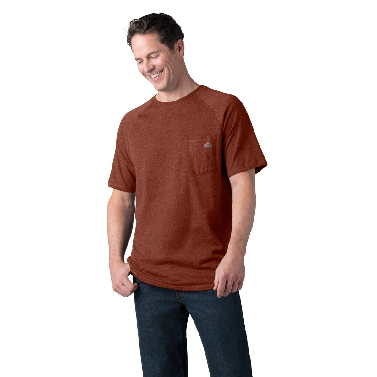 Dickies Performance Cooling Tee – Men's