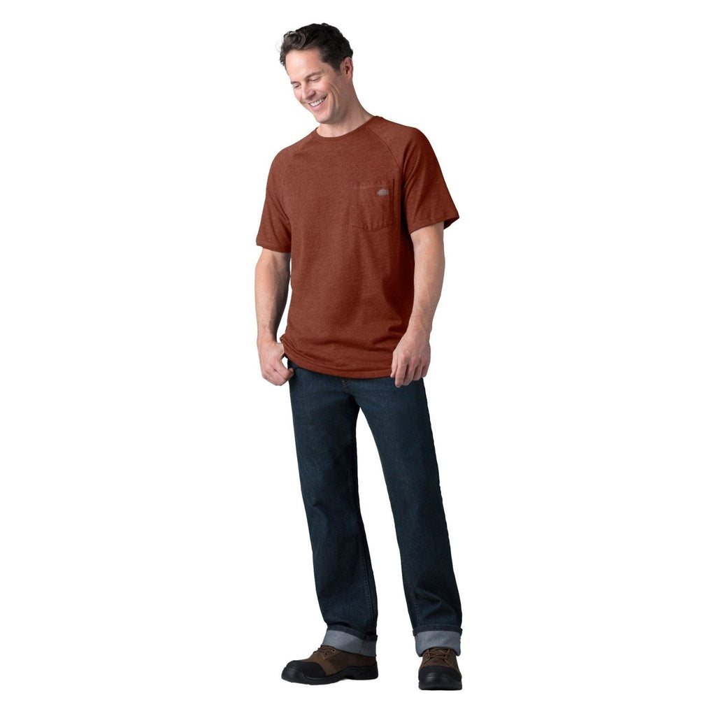 Dickies Performance Cooling Tee – Men's