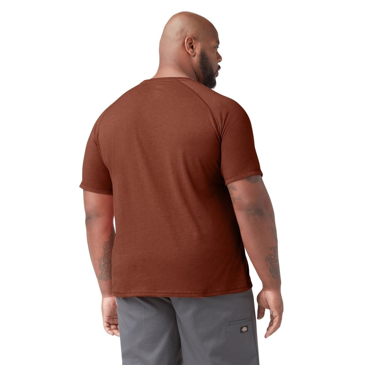 Dickies Performance Cooling Tee – Men's