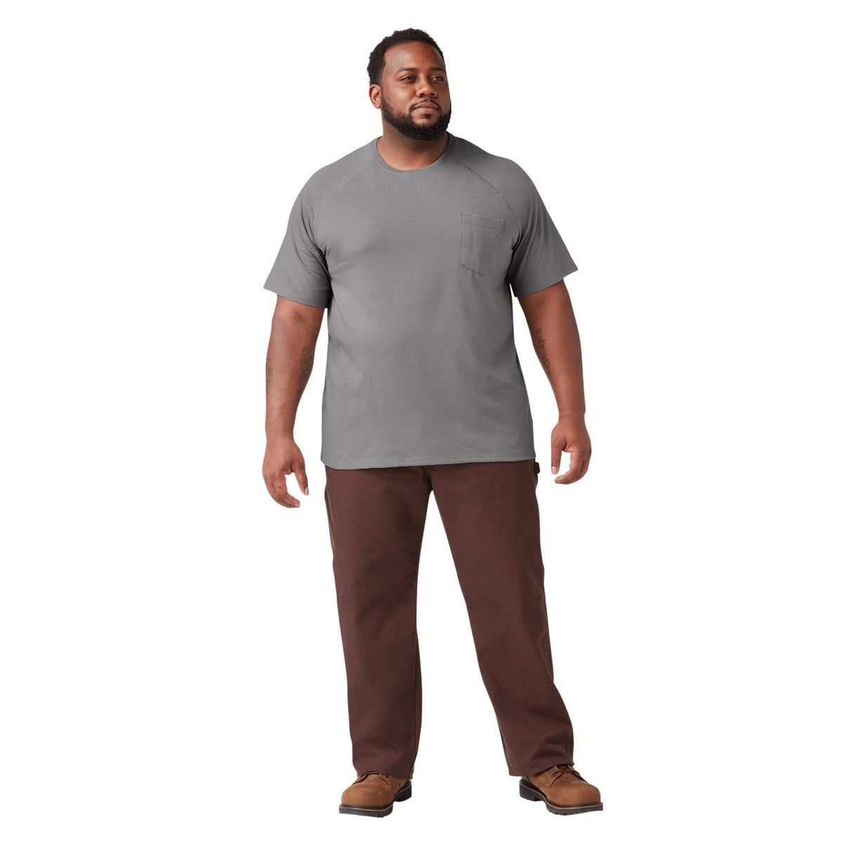Dickies Performance Cooling Tee – Men's