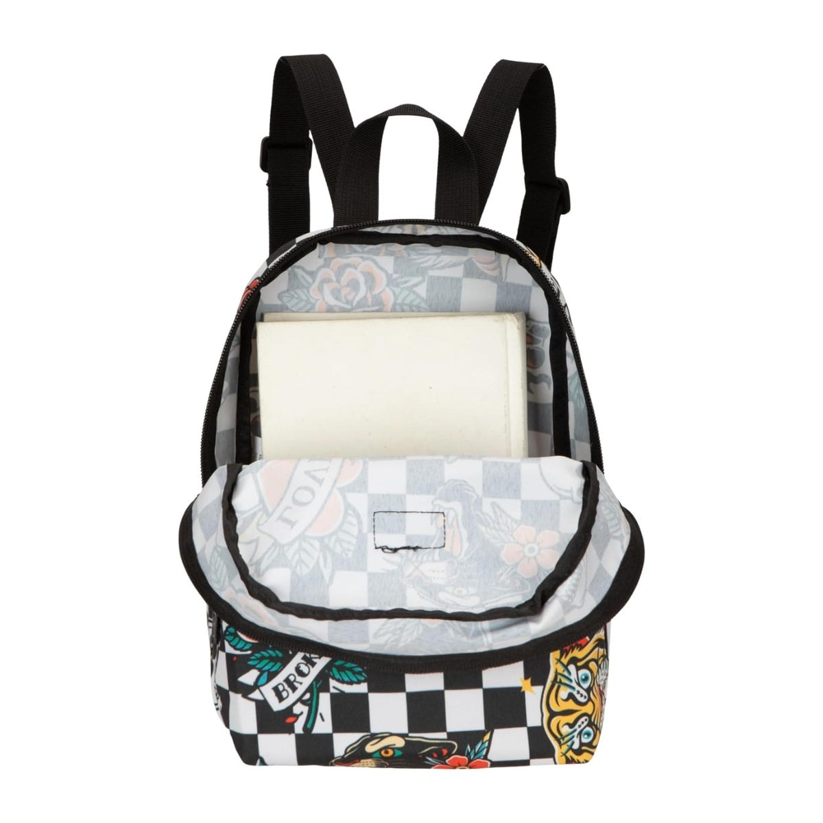 Dickies Printed Mini Backpack