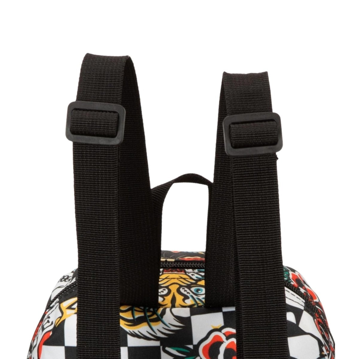 Dickies Printed Mini Backpack