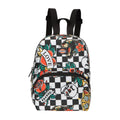 Dickies Printed Mini Backpack