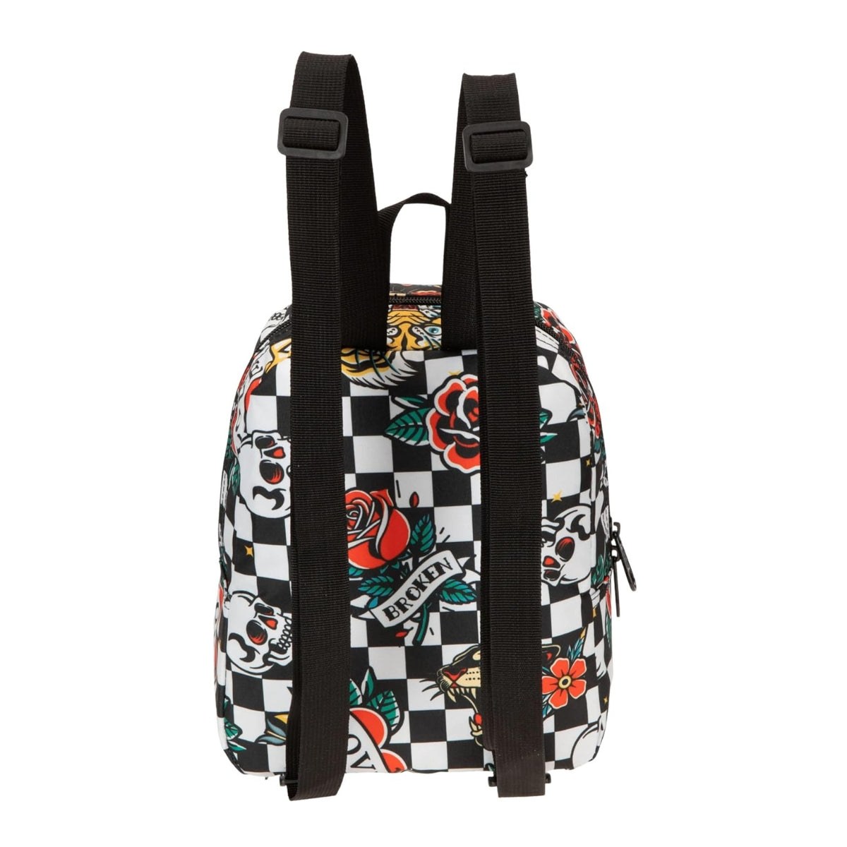 Dickies Printed Mini Backpack