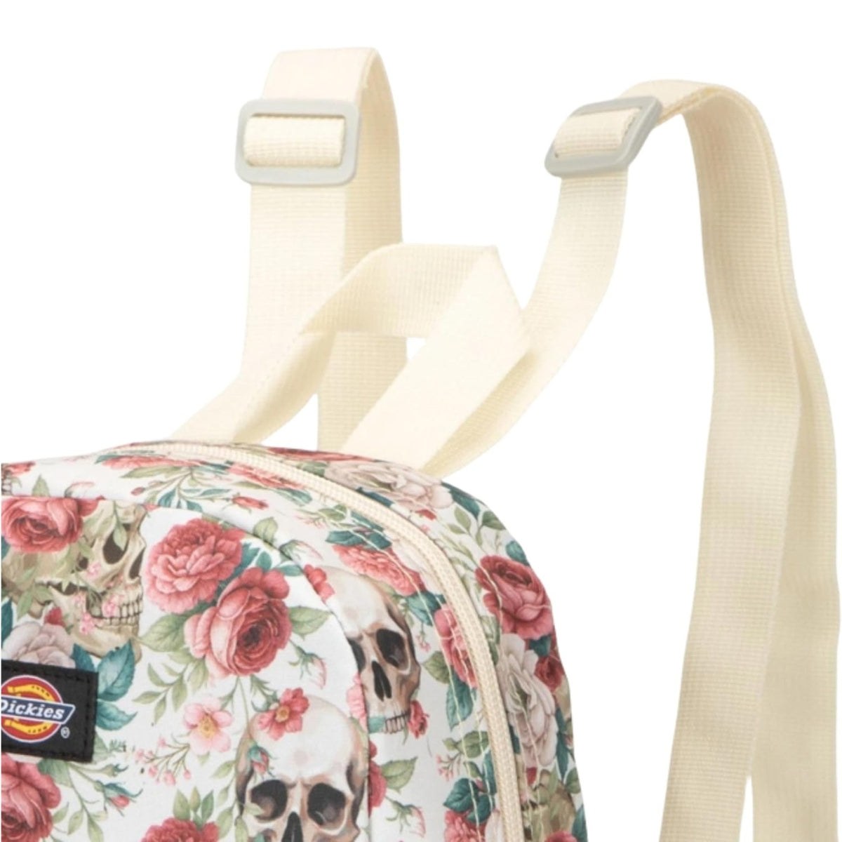 Dickies Printed Mini Backpack
