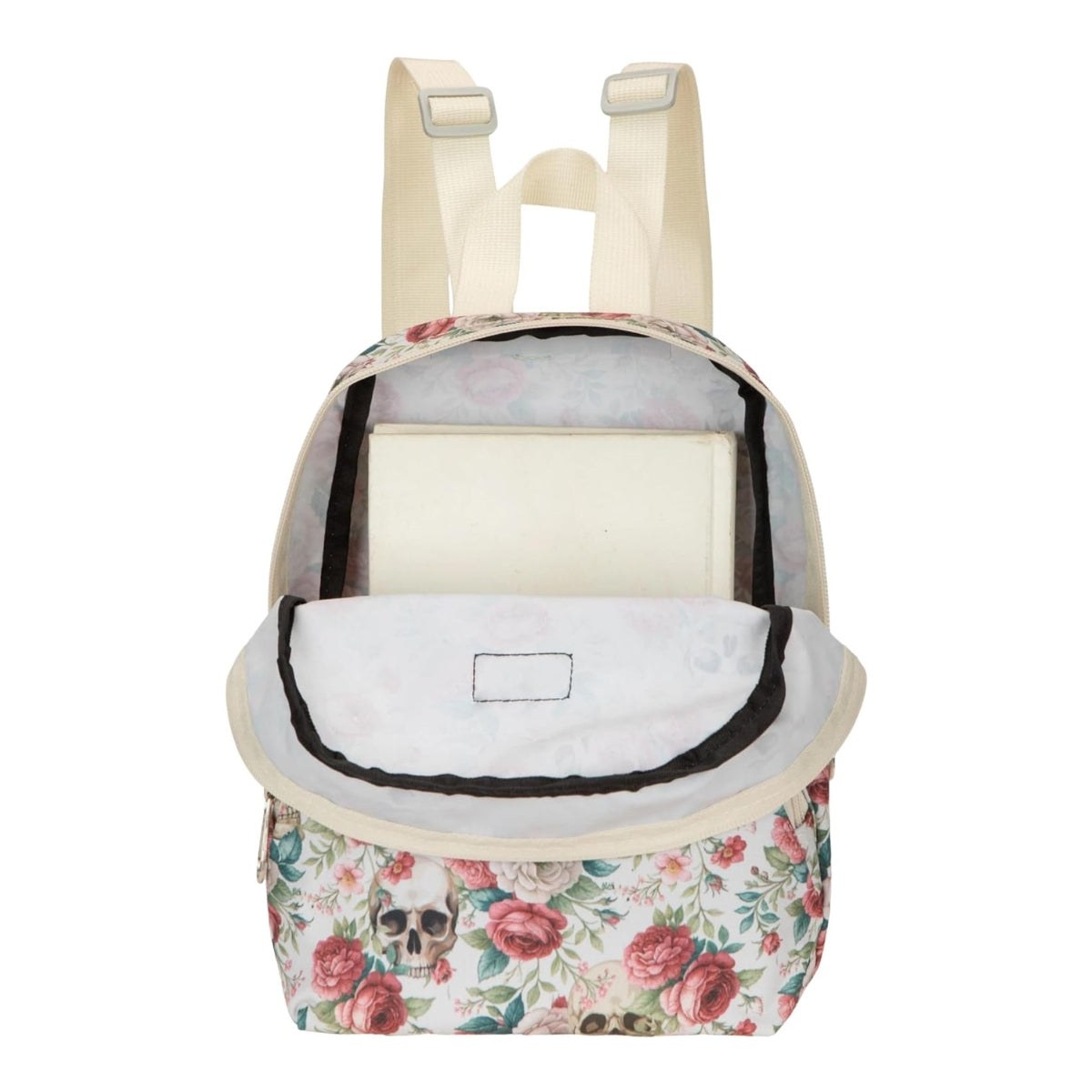 Dickies Printed Mini Backpack
