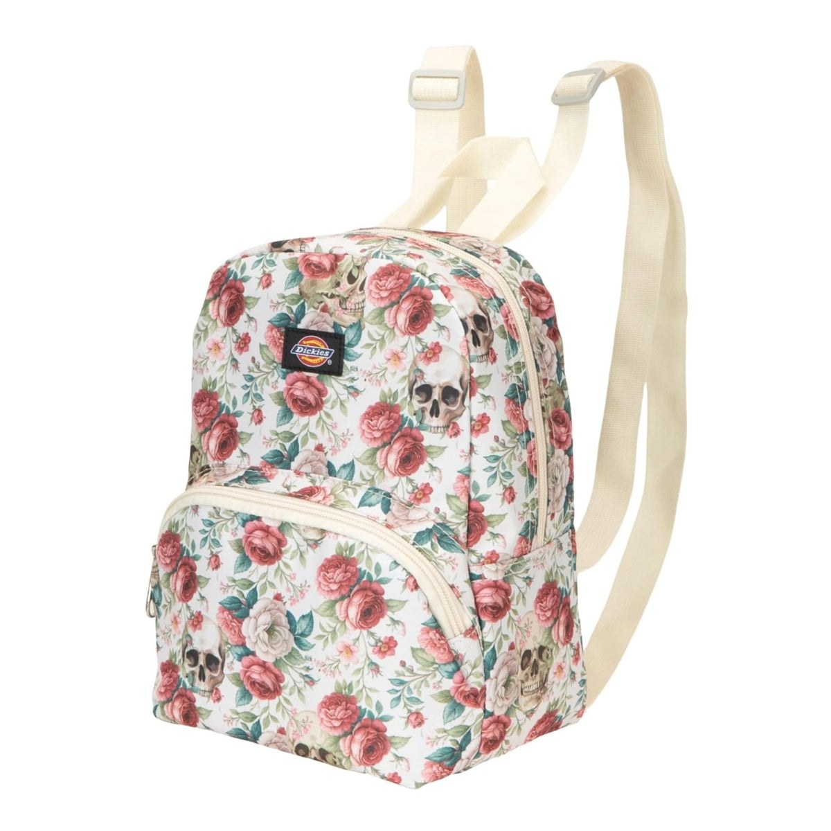 Dickies Printed Mini Backpack