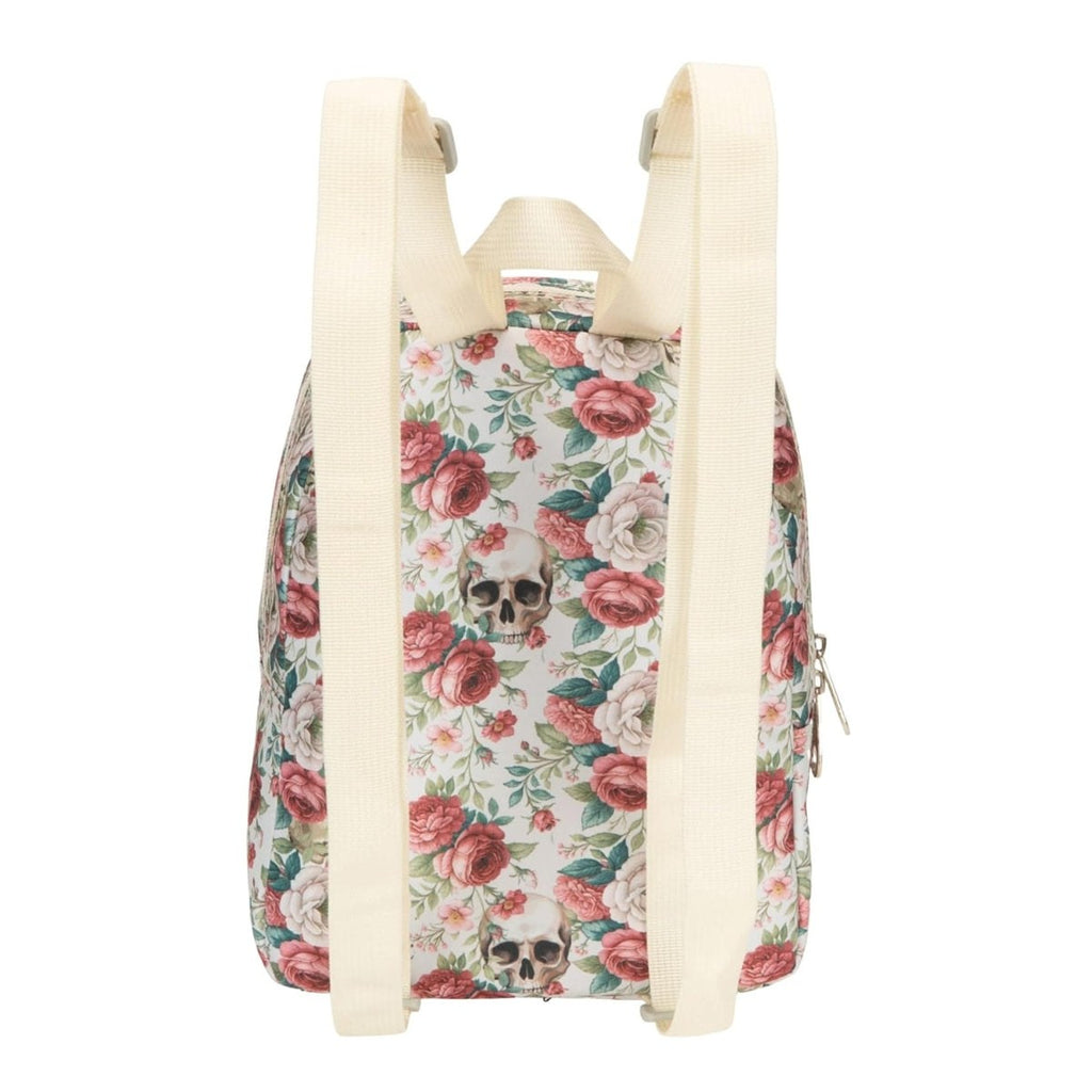 Dickies Printed Mini Backpack