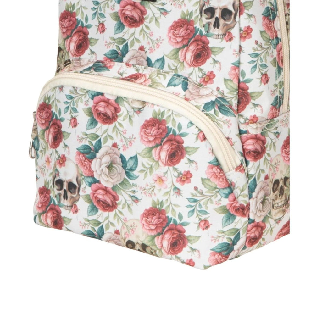 Dickies Printed Mini Backpack