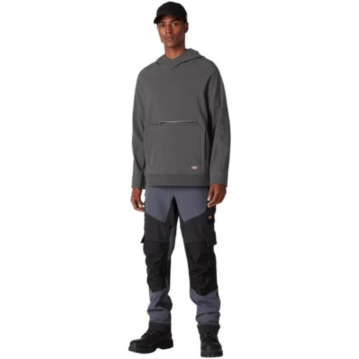 Dickies ProTect Pullover Hoodie – Men's