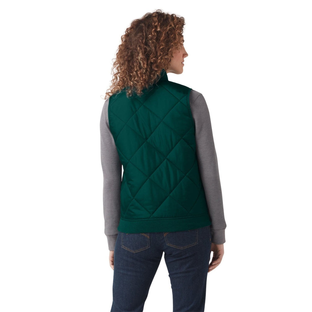 Dickies Quilted Vest – Women's
