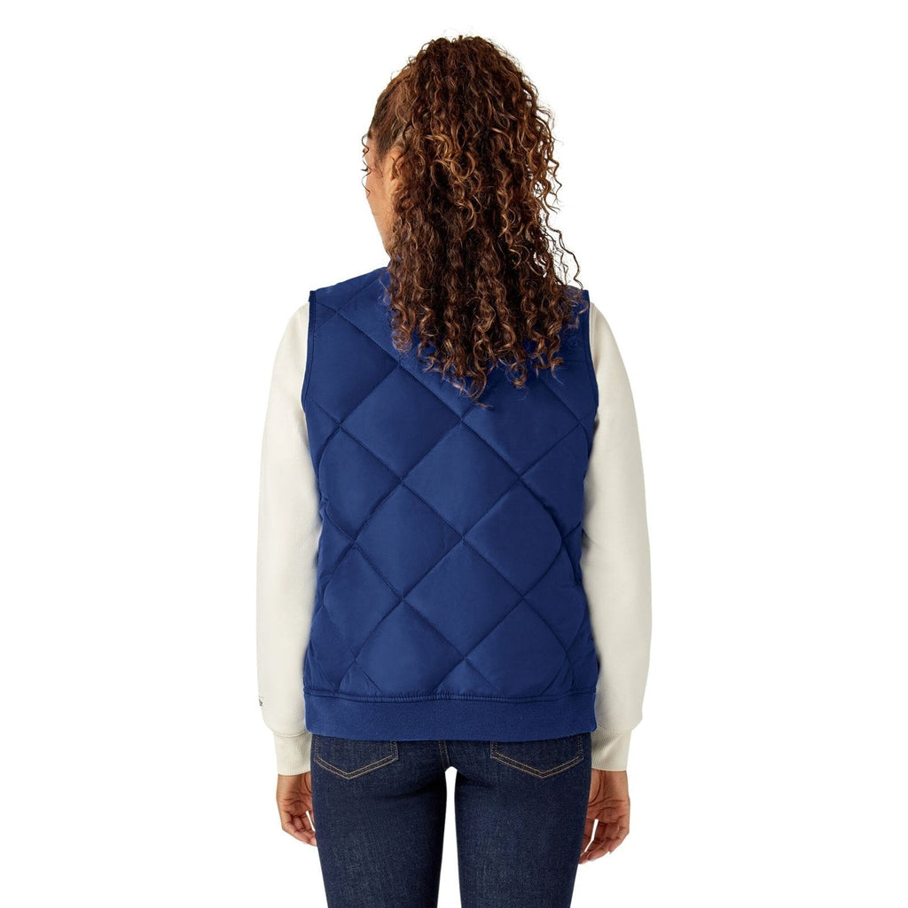 Dickies Quilted Vest – Women's