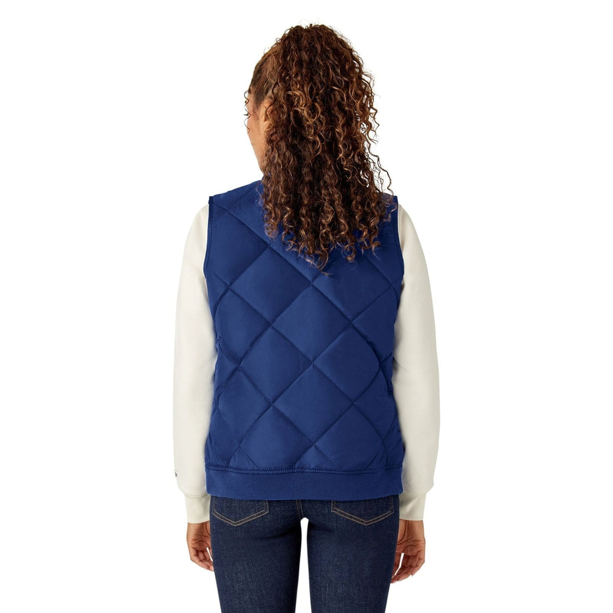 Dickies Quilted Vest – Women's