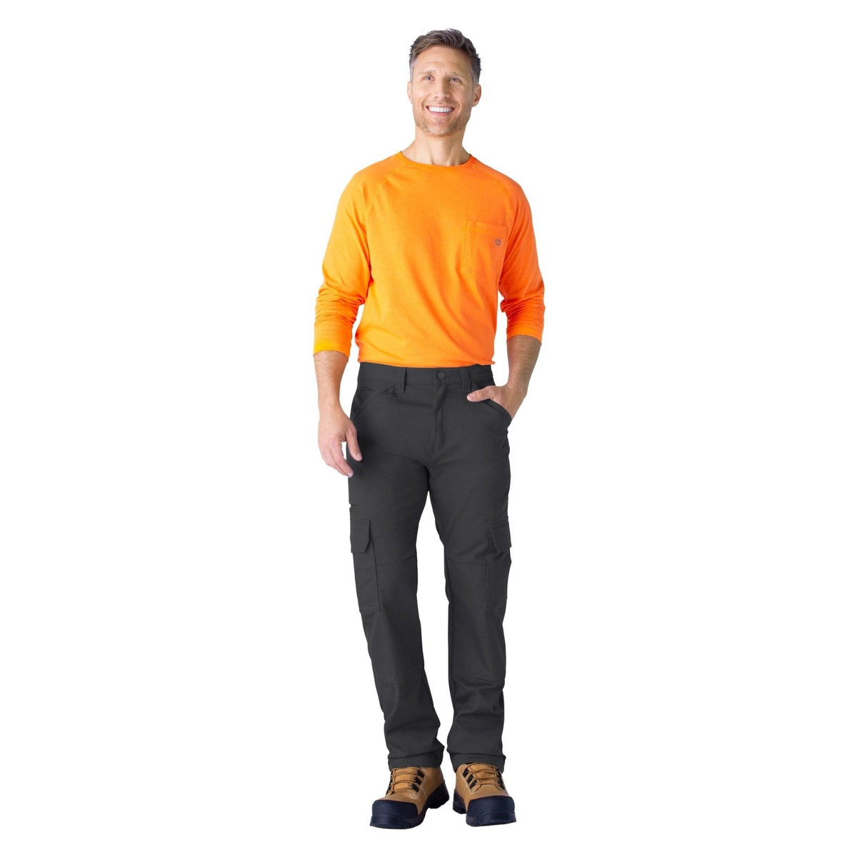 Dickies Ranger Duck Cargo Pant – Men's