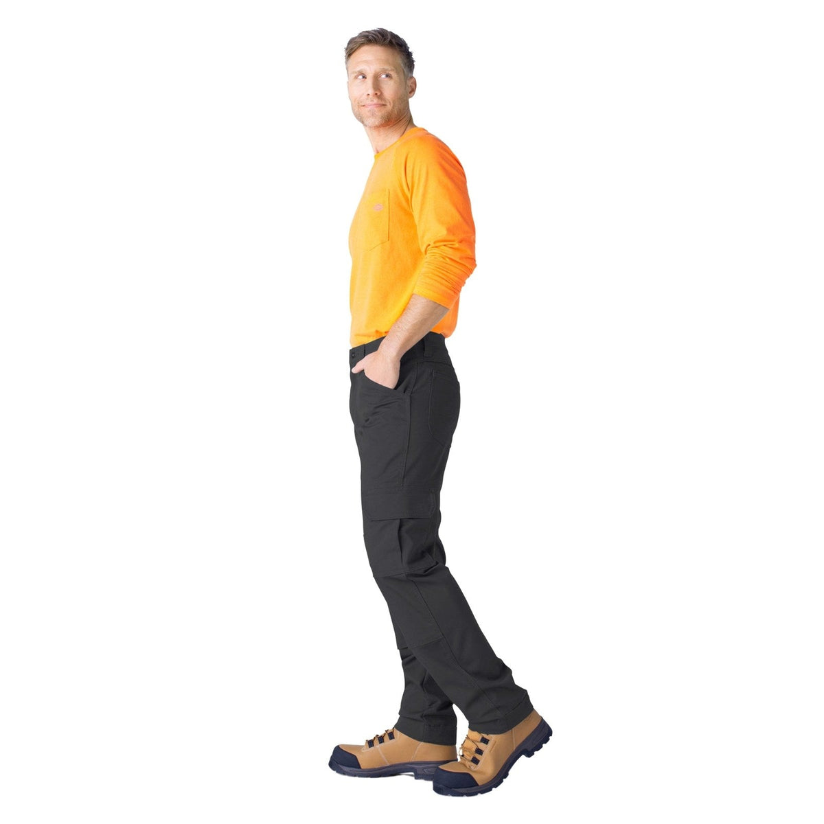 Dickies Ranger Duck Cargo Pant – Men's