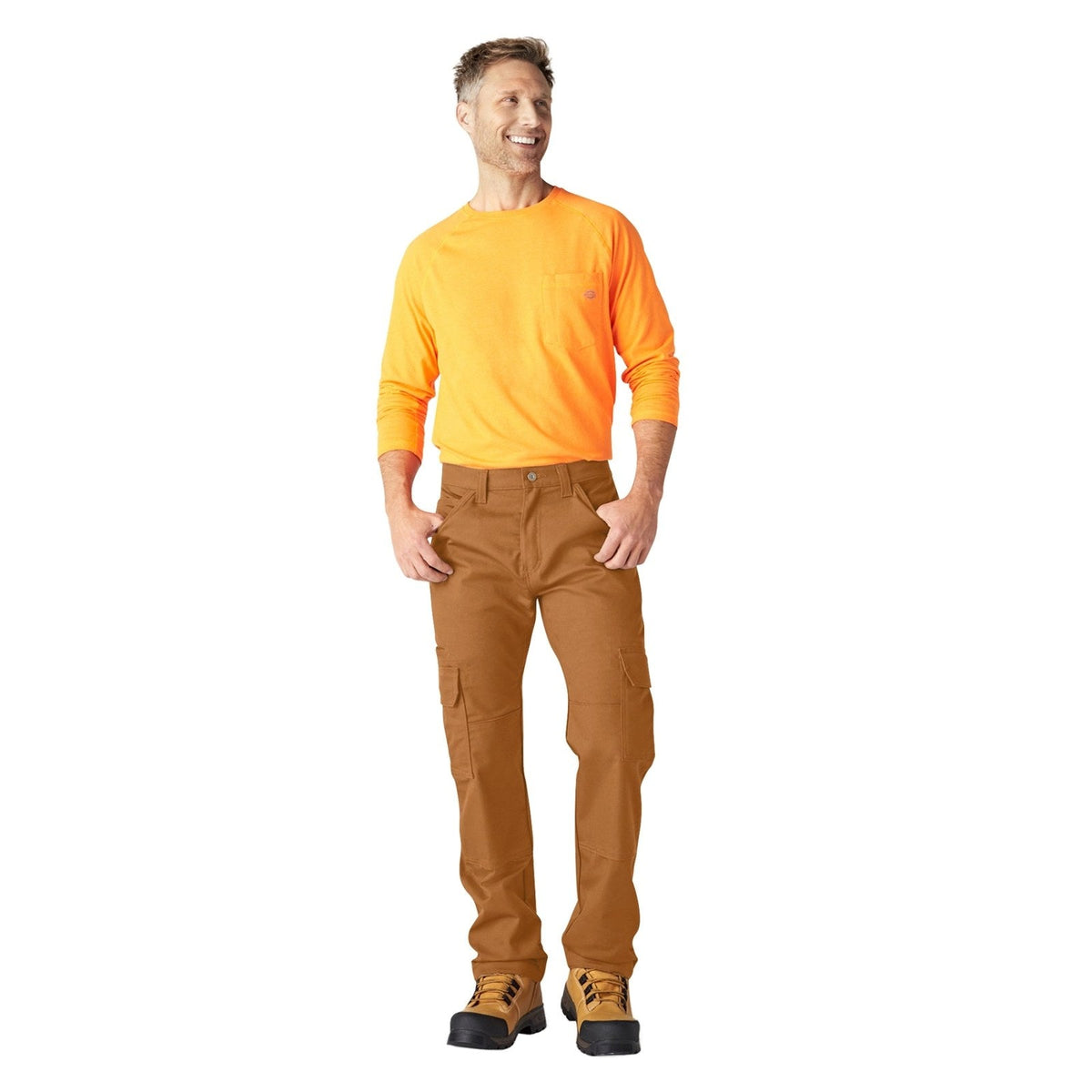 Dickies Ranger Duck Cargo Pant – Men's