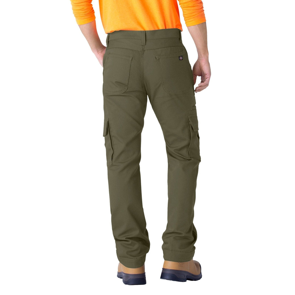 Dickies Ranger Duck Cargo Pant – Men's