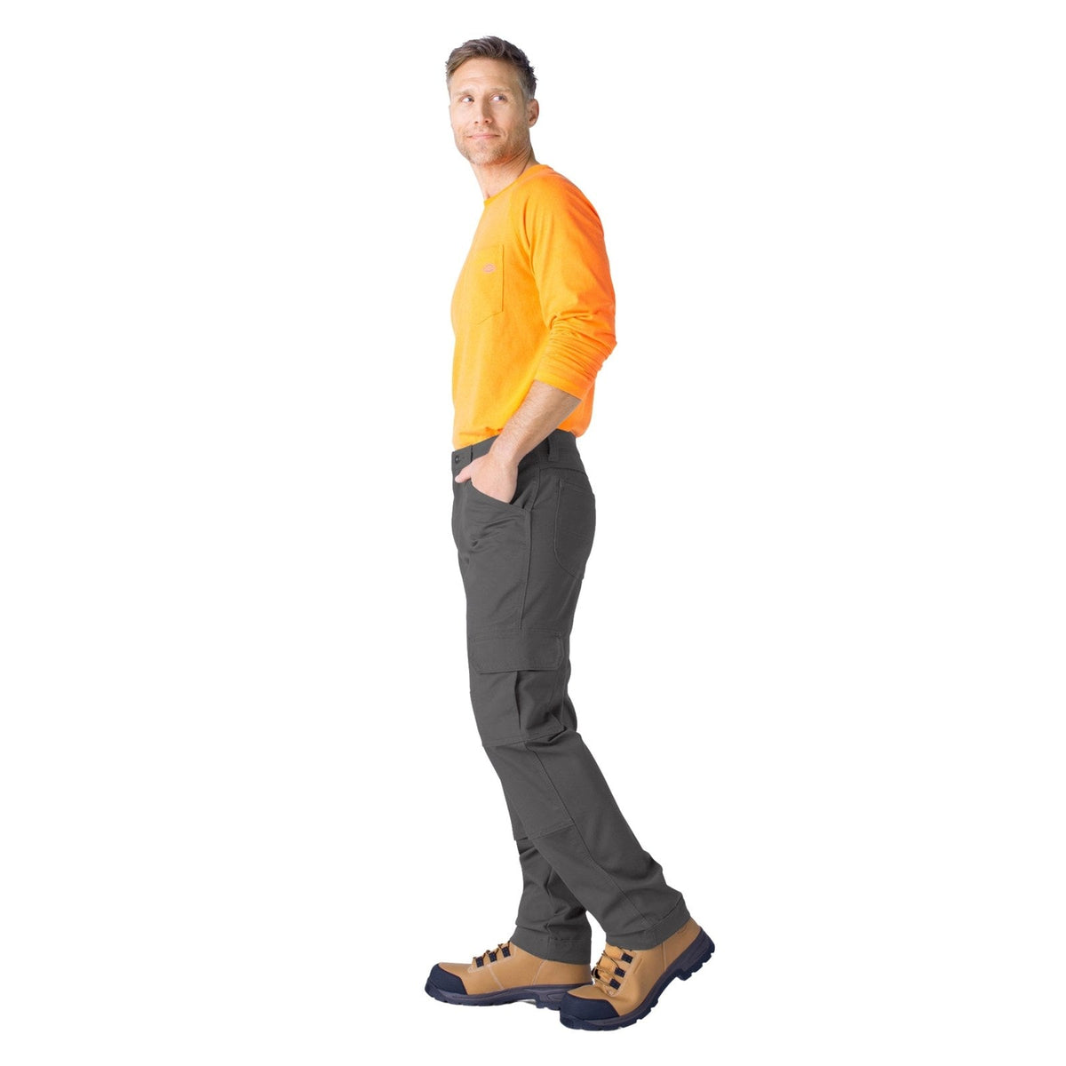 Dickies Ranger Duck Cargo Pant – Men's