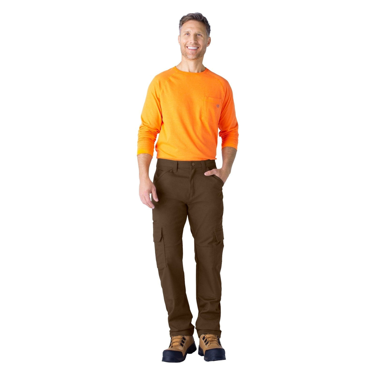 Dickies Ranger Duck Cargo Pant – Men's
