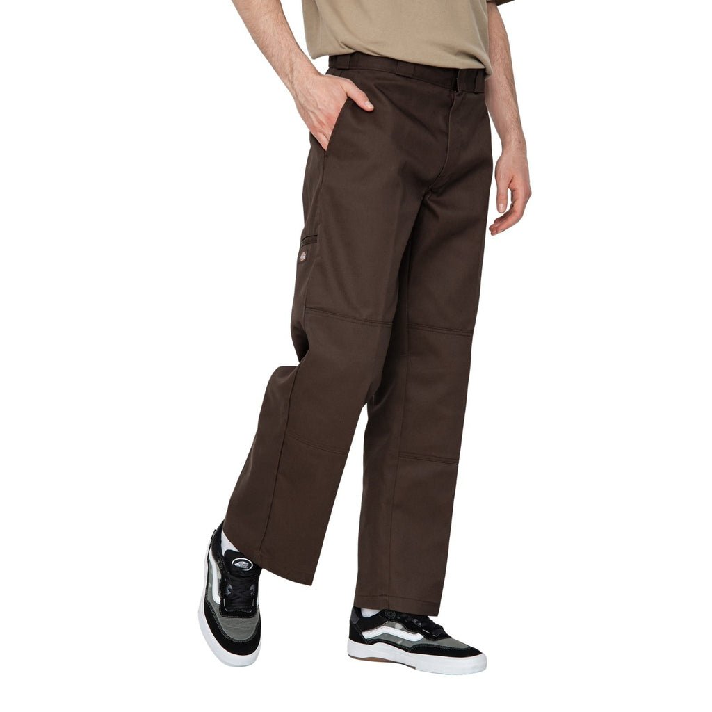Dickies Regular Fit Double Knee Work Pants – Men's