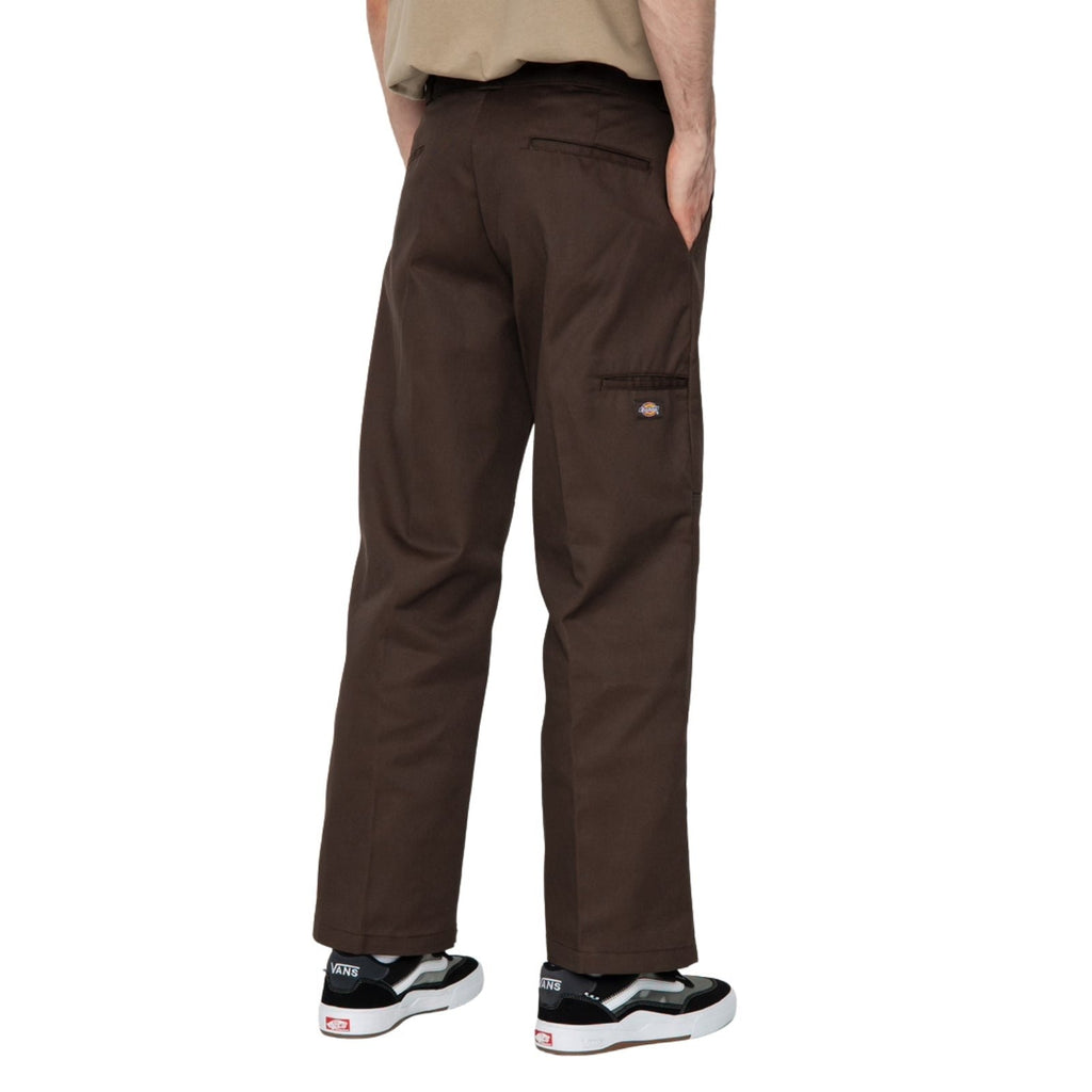 Dickies Regular Fit Double Knee Work Pants – Men's