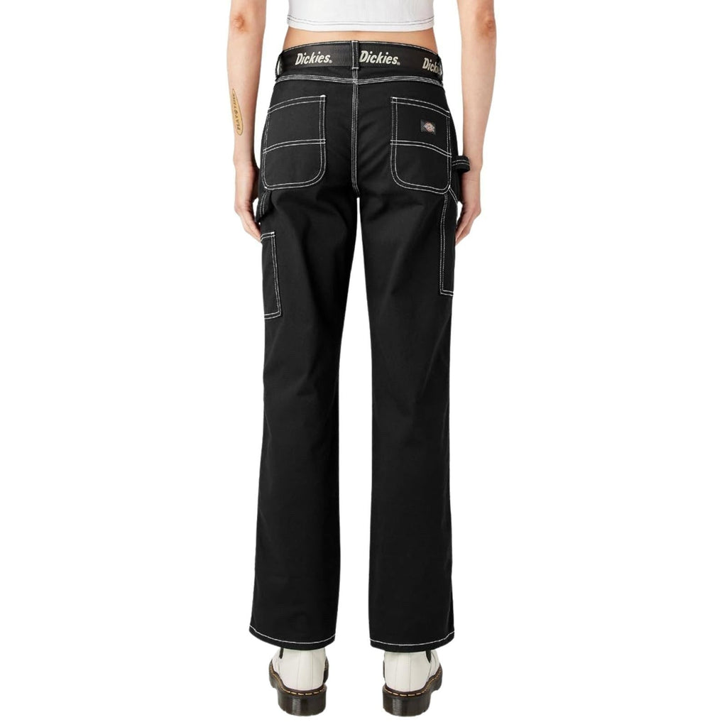 Dickies Relaxed Fit Carpenter Pants – Women's