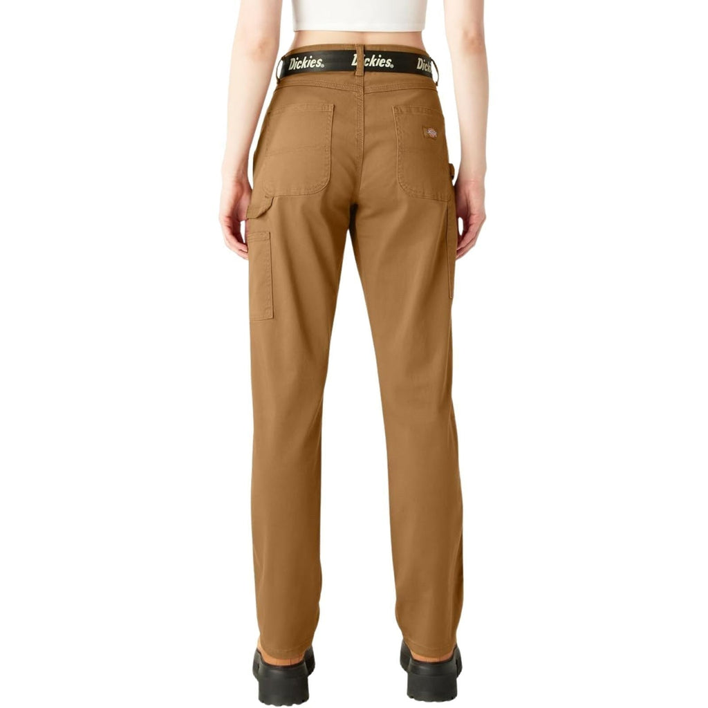 Dickies Relaxed Fit Carpenter Pants – Women's