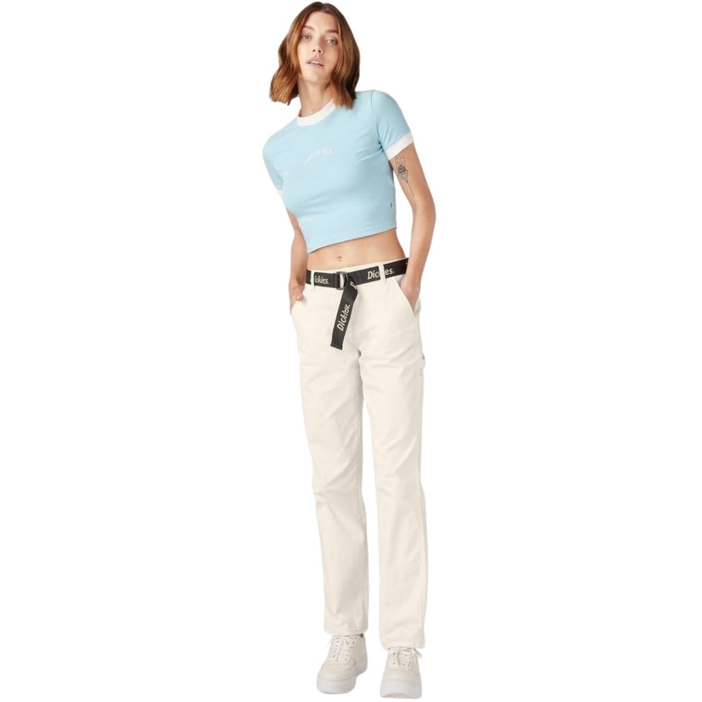 Dickies Relaxed Fit Carpenter Pants – Women's