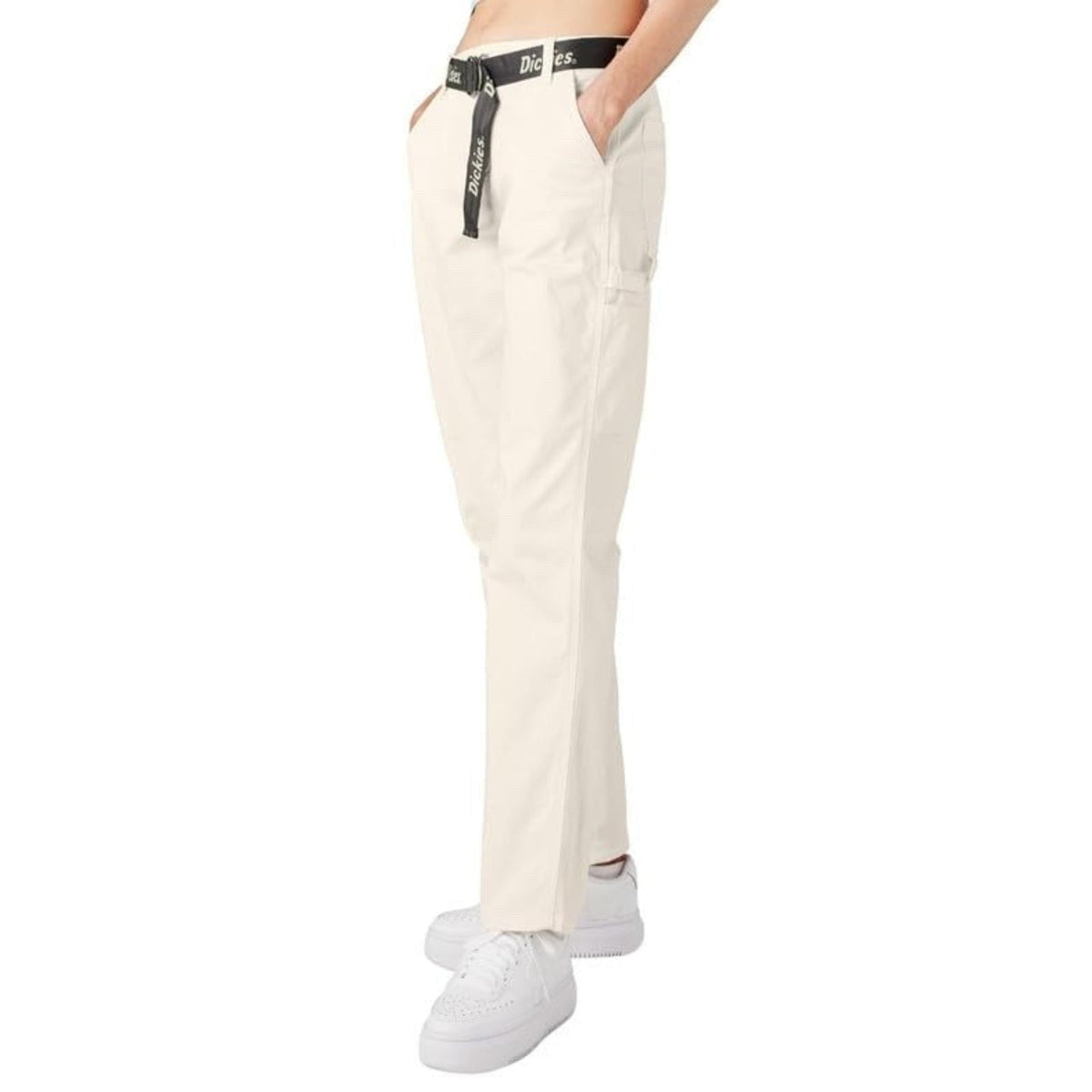 Dickies Relaxed Fit Carpenter Pants – Women's
