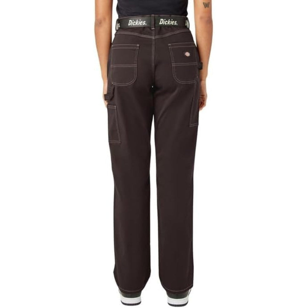 Dickies Relaxed Fit Carpenter Pants – Women's