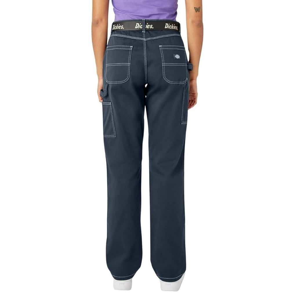 Dickies Relaxed Fit Carpenter Pants – Women's