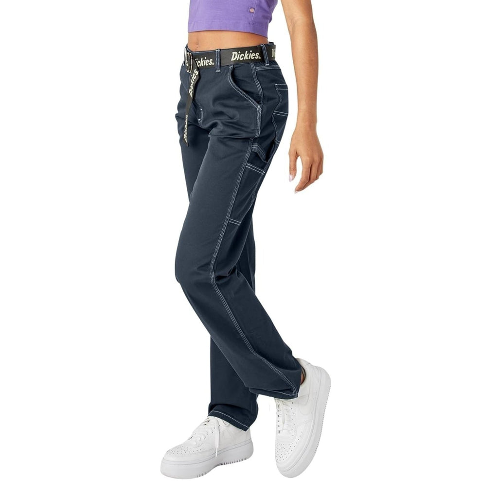 Dickies Relaxed Fit Carpenter Pants – Women's