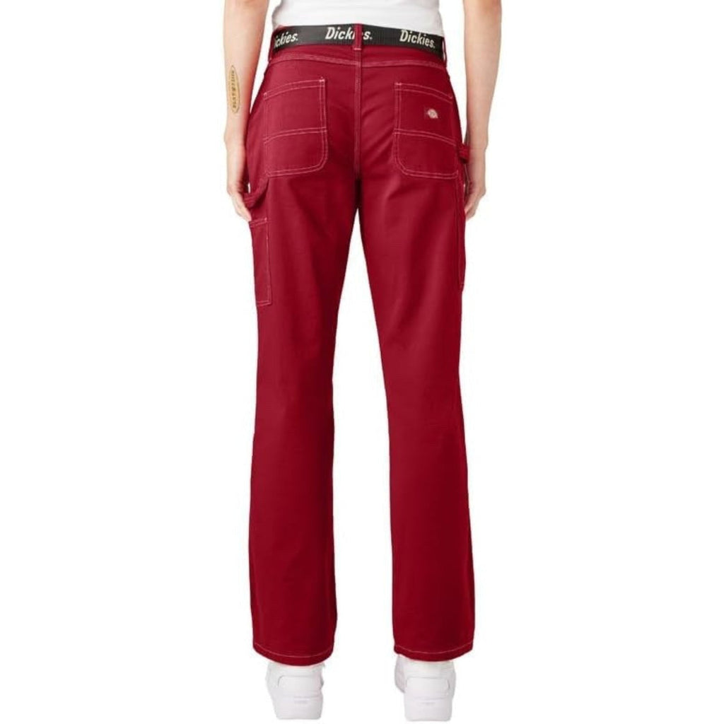 Dickies Relaxed Fit Carpenter Pants – Women's