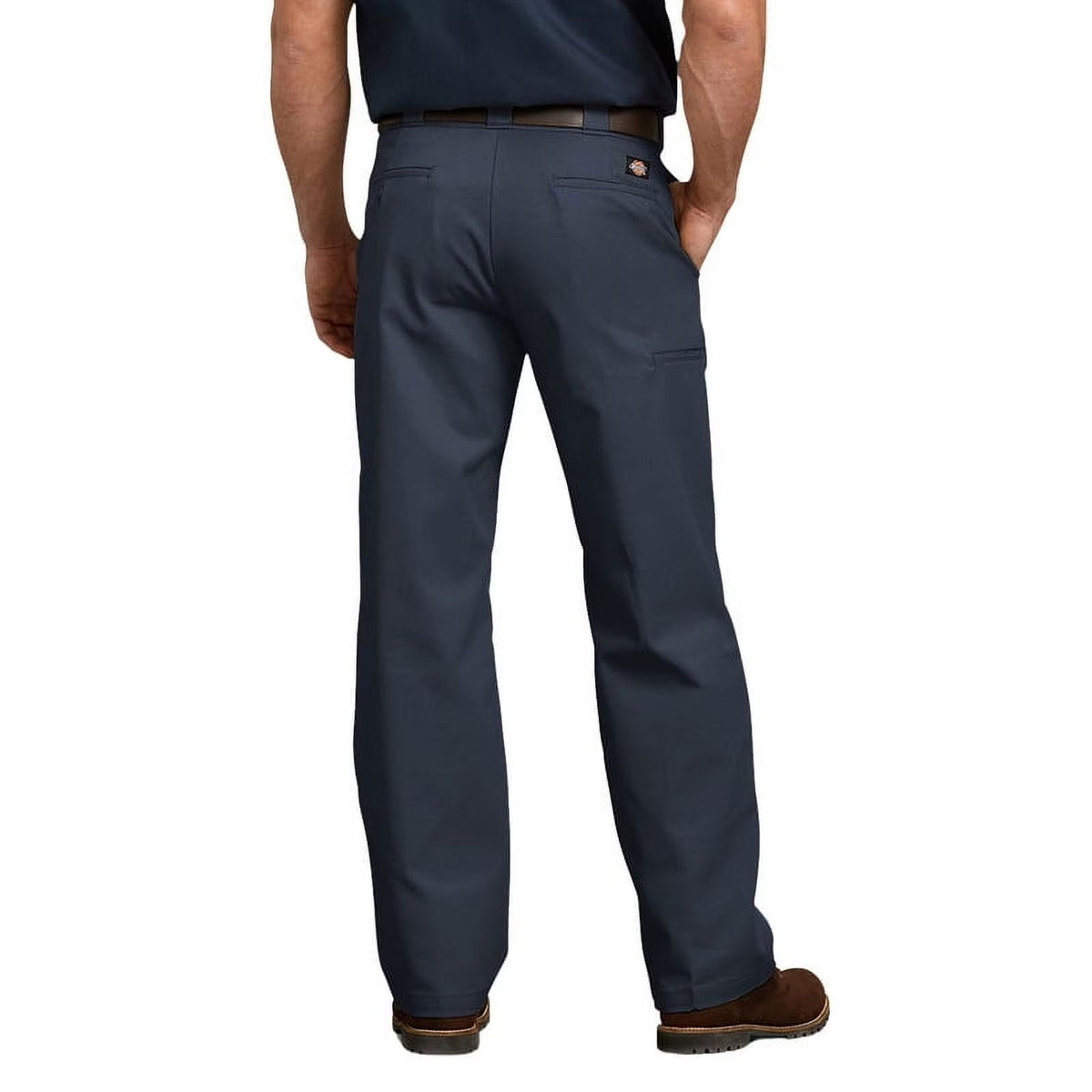 Dickies Relaxed Fit Double Knee Work Pants – Men's