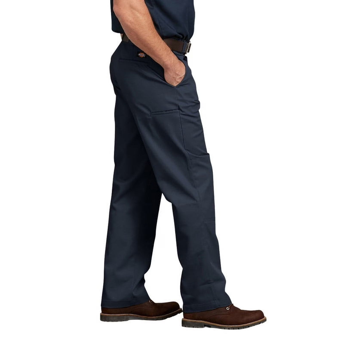 Dickies Relaxed Fit Double Knee Work Pants – Men's