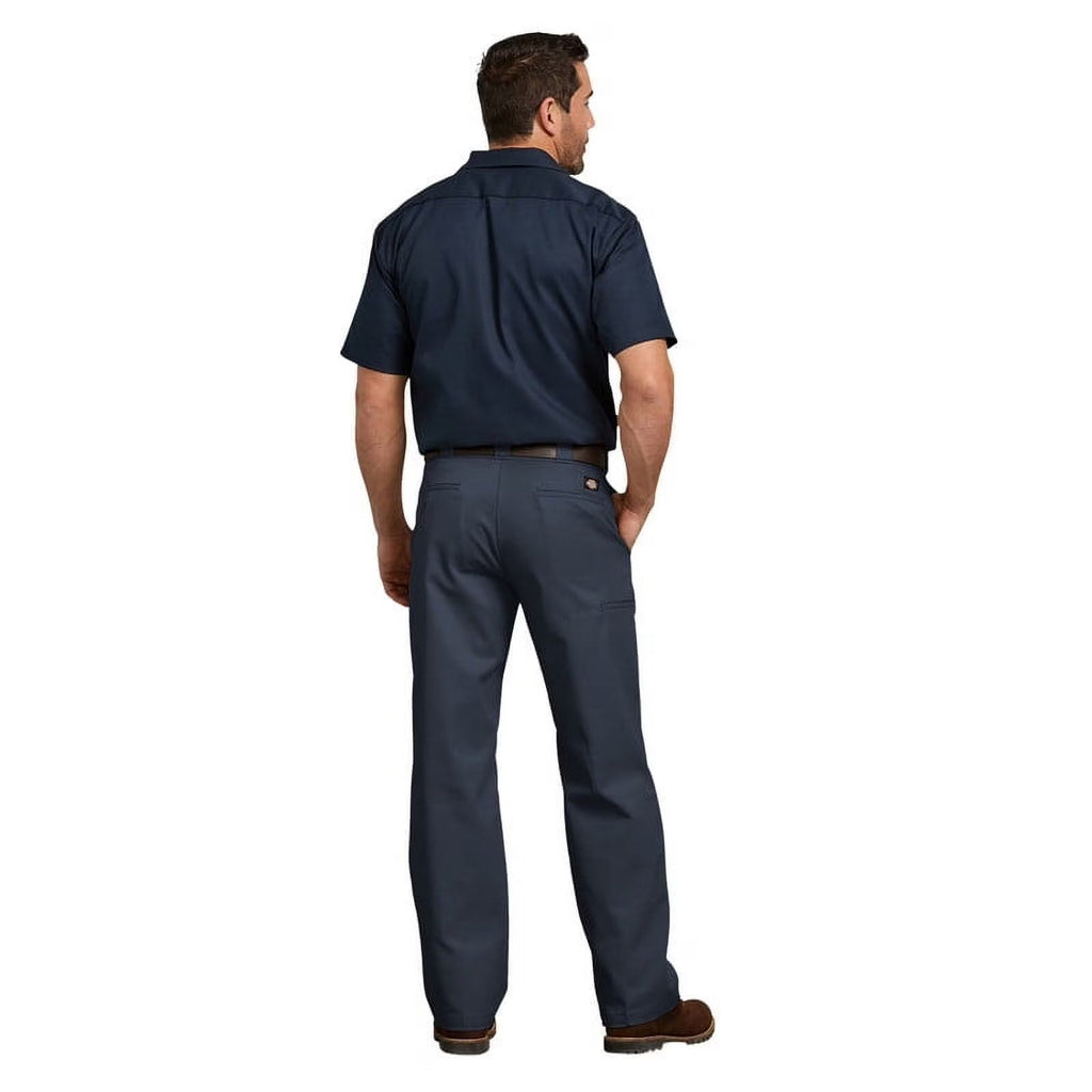 Dickies Relaxed Fit Double Knee Work Pants – Men's