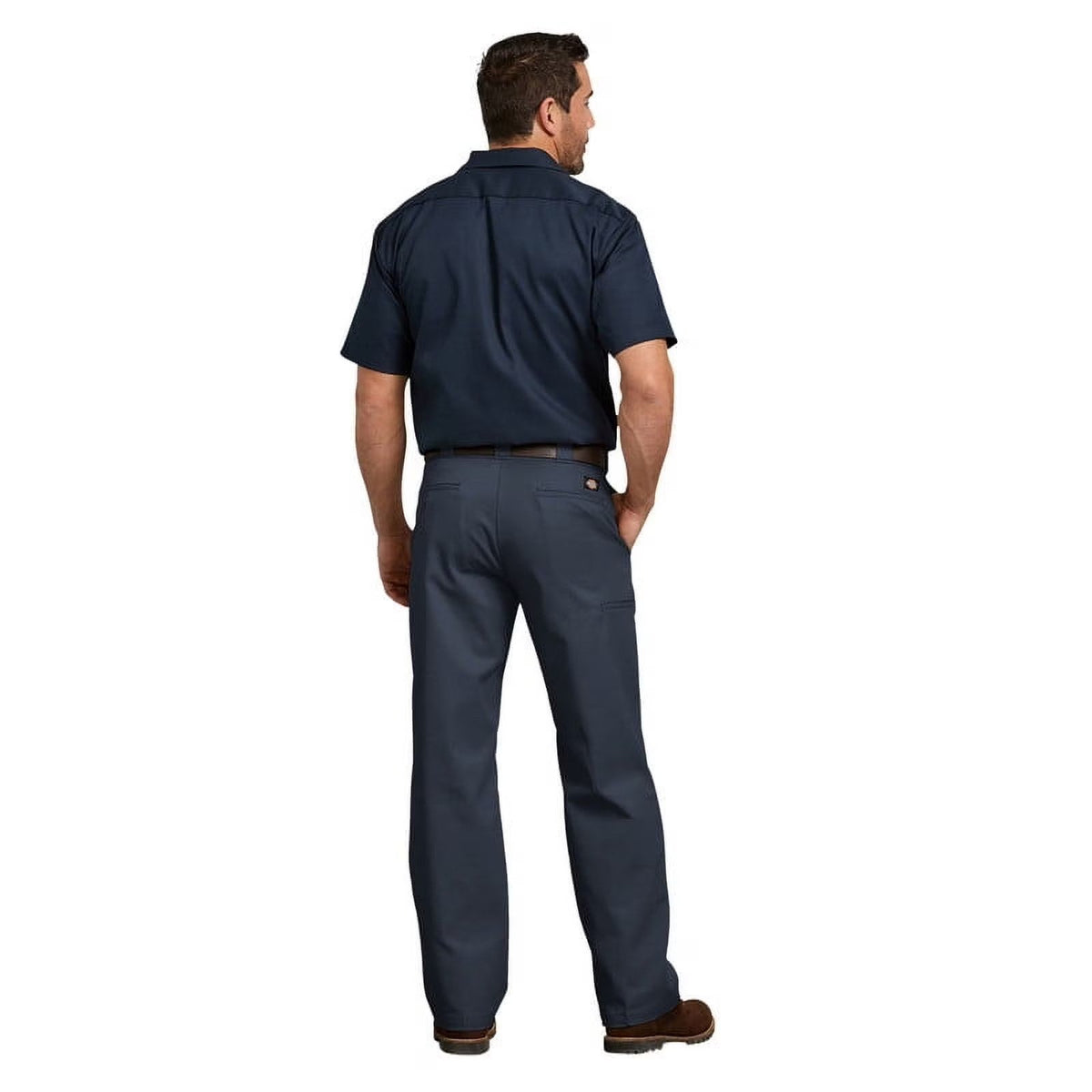Dickies Relaxed Fit Double Knee Work Pants – Men's